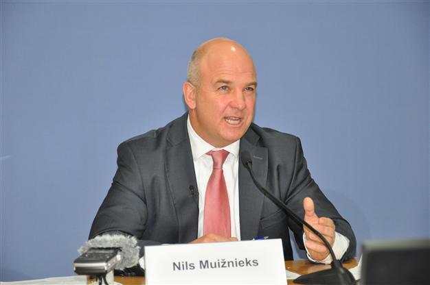 HSYK bill represents regression of judicial independence in Turkey: CoE human rights commissioner
