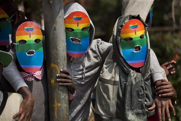 Uganda president to sign anti-gay bill