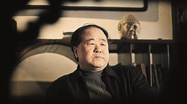 China’s Nobel laureate visits Turkey