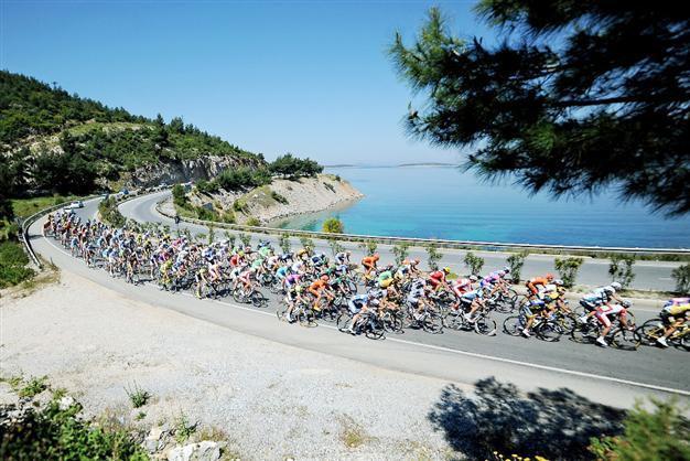 Tour of Turkey unveils 50th-anniversary route
