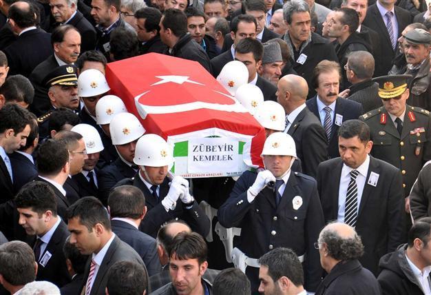 Sivas bids farewell to its governor