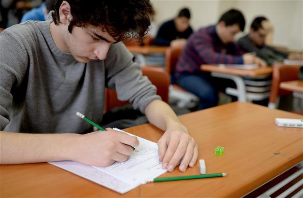 Turkish Parliament’s Education Commission approves bill on cram schools