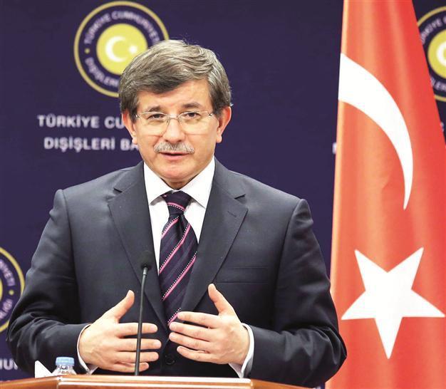 Foreign Ministry dismisses reports Taliban opened office in Turkey