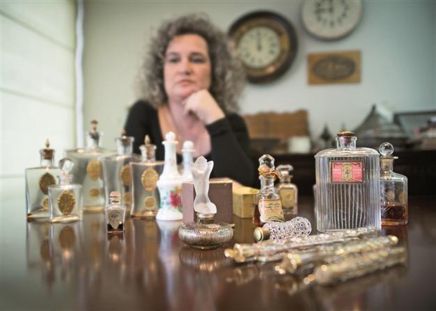 Researchers following the scent of Ottomans