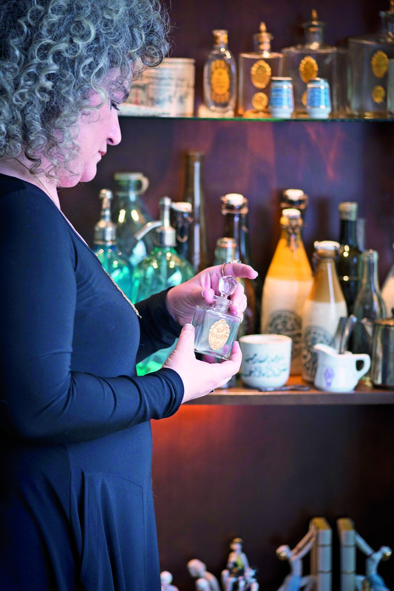 Researchers following the scent of Ottomans