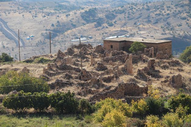 Turkey appeals ECHR’s record fine for 38 villagers killed in 1994 airstrike