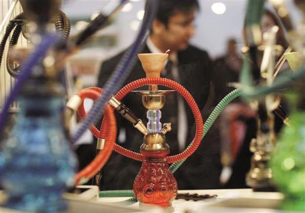 Hookah use leads to poisoning, experts say
