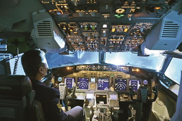 Turkish defense sector bustling with whirlwind week
