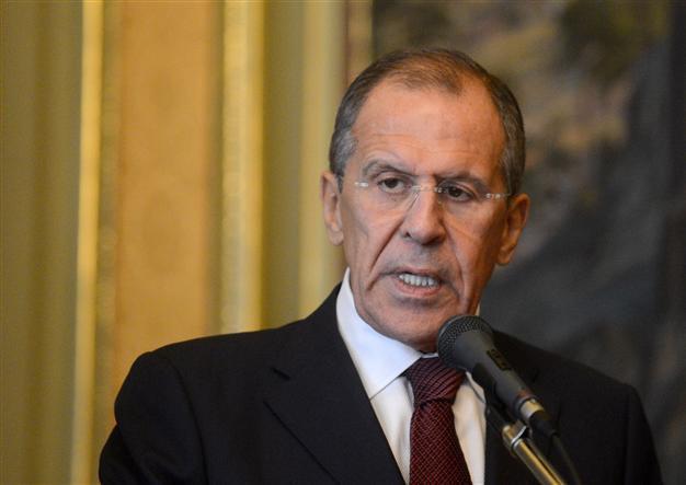 Russia sending foreign, defence chiefs to Egypt