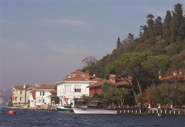 Ultra-rich people on rise in Turkey: Poll