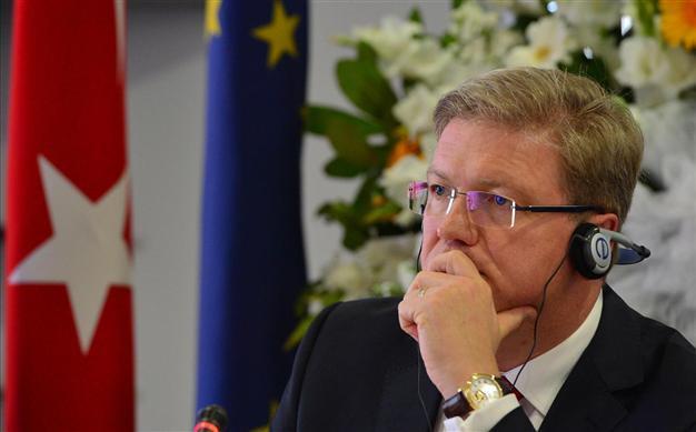 EUs Füle assured of ‘balanced solution’ to co-ed housing