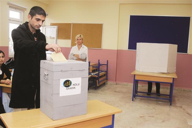 Municipalities’ paltry share of budget an obstacle to democratization
