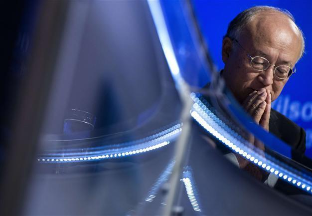 UN nuclear watchdog chief to visit Iran next week