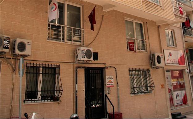 Female and male students in same house fined for ‘noise’ in Aegean province