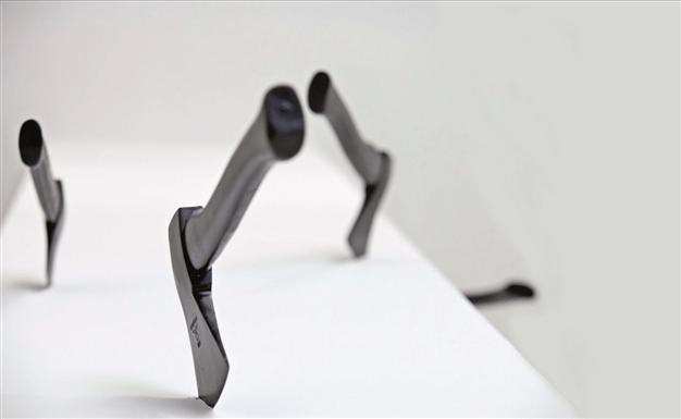 Art and design collaborate for nature