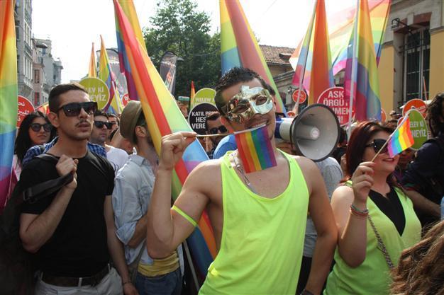 Report shows hard prison conditions for LGBTs, people with disabilities