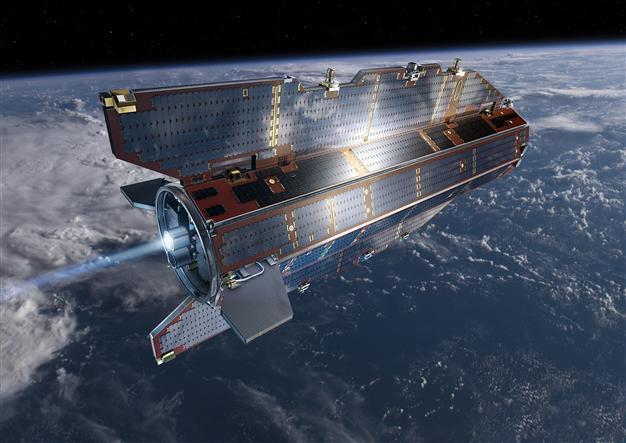 Satellite likely to hit Earth in unpopulated area