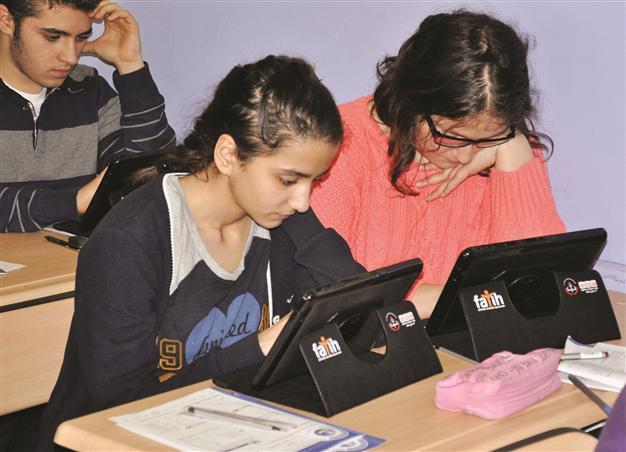 Tender to buy tablet PCs expected to be held today