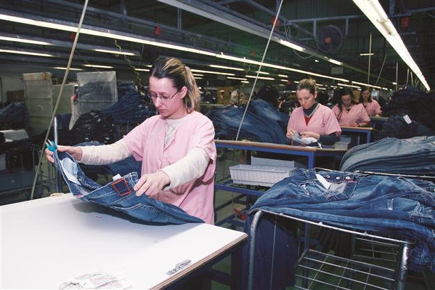 Women employment on rise in Turkeys urban areas
