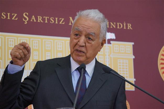 Turkeys main opposition lambasts EU troop initiative for Central African Republic