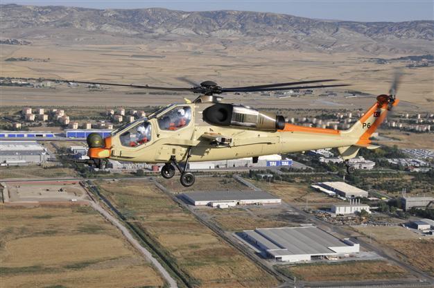 Turkey gears up efforts for indigenous rotor production