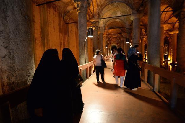 Malaysia tops survey of halal holidays for Muslims, Turkey third