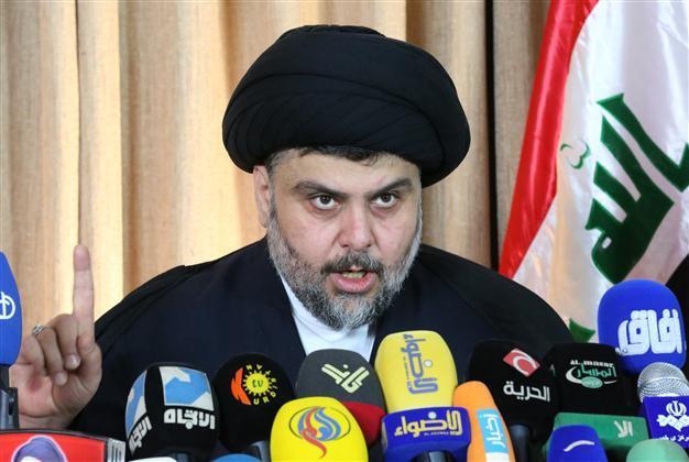 Powerful cleric Sadr slams Iraq govt, tyrant PM