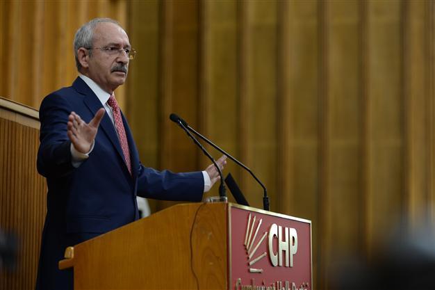 Turkish main opposition leader reveals new wiretapped phone call on media