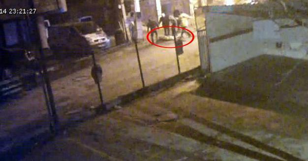 Man feigned death to escape police brutality in Turkey