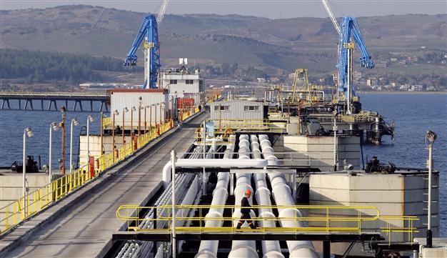 Baghdad, Arbil disagree over result of crude oil export talks