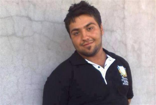 Family of dead Gezi protester files new complaint after footage revealed