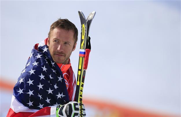 Oldies still golden in Sochi