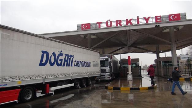 Turkey, Bulgaria to solve truck drivers’ issues with hotline