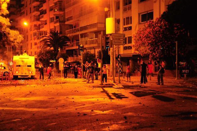 Twitter detainees in Gezi protests asked 3 years jail term, PM Erdoğan sole victim of trial