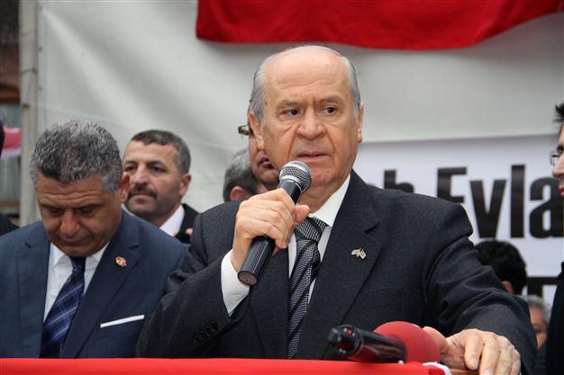 MHP leader calls on judiciary to investigate graft allegation