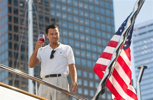 Could DiCaprio finally win coveted Oscar