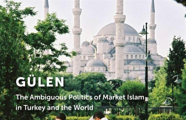 The ambiguous politics of the Gülen Movement