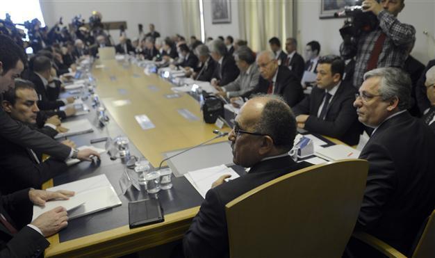 Parliamentary auditing of Turkeys intel agency will take time