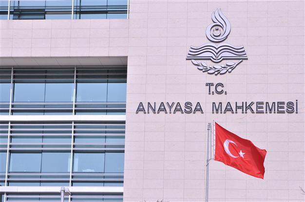 Turkish main opposition takes judicial bill to Constitutional Court
