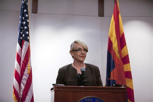 US governor vetoes controversial anti-gay bill