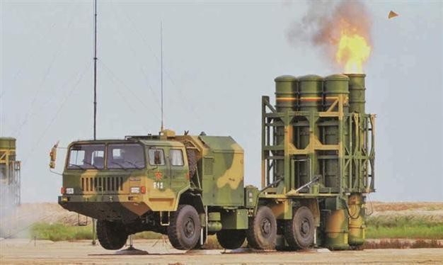 Turkey ‘aims to wrap up missile talks by April’
