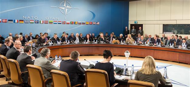 NATO begins planning for Afghanistan zero option