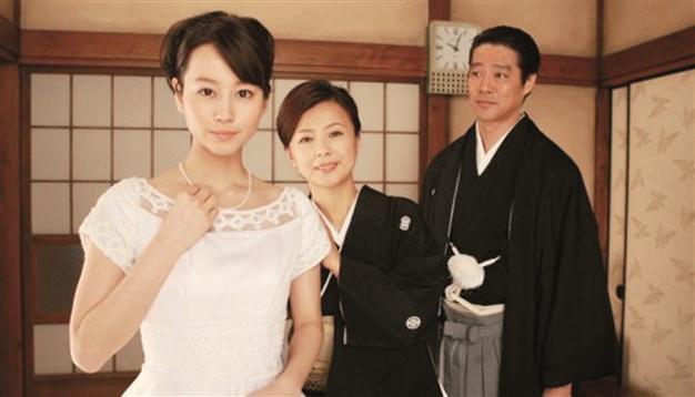 Japanese films in the capital