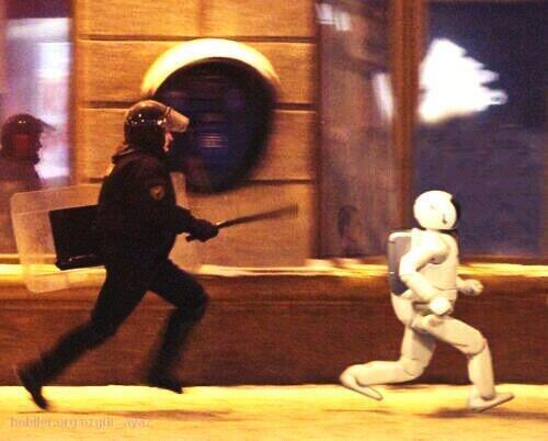 Robot witch hunt starts on social media against shady lobby after Erdoğan’s tip-off