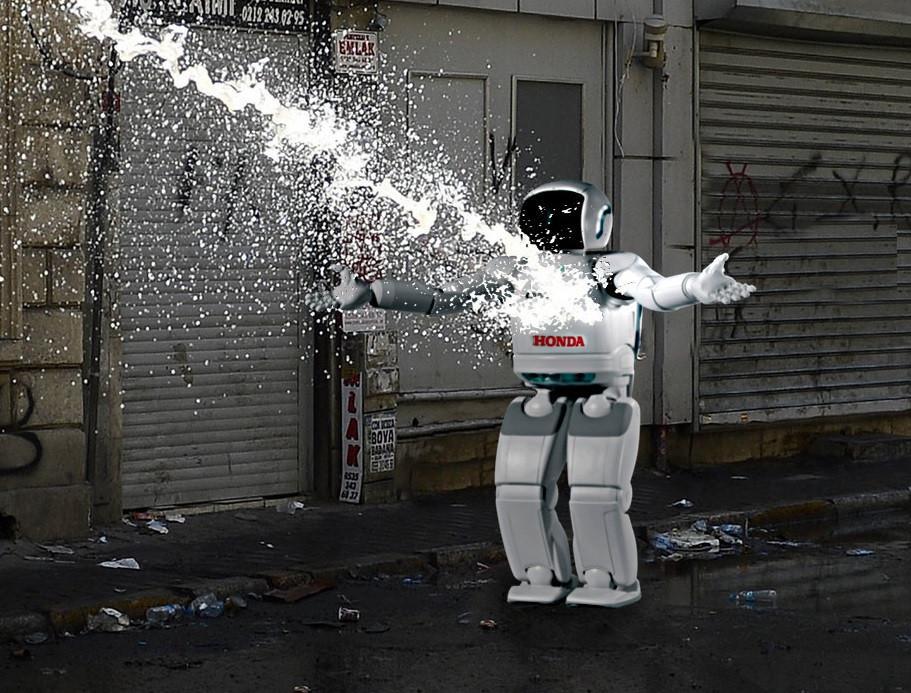 Robot witch hunt starts on social media against shady lobby after Erdoğan’s tip-off