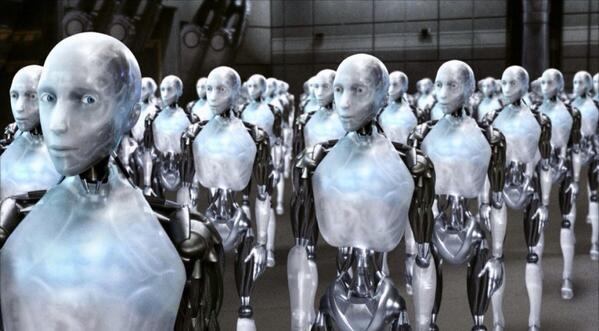 Robot witch hunt starts on social media against shady lobby after Erdoğan’s tip-off