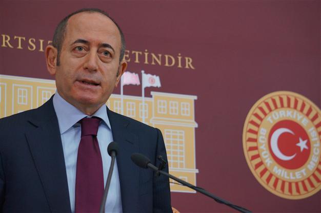 Turkish govt delays implementation of crucial law reshaping key judicial body
