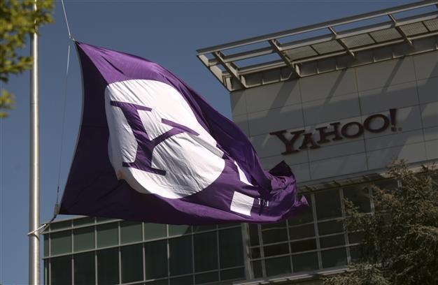 UK, US spies stored millions of Yahoo webcam images: report
