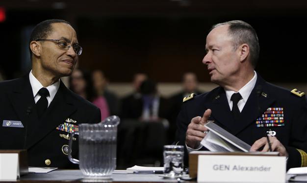 US Navy eyes greater presence in Arctic