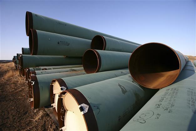 Trans-Anatolia Gas Pipeline ‘to create jobs across Turkey’